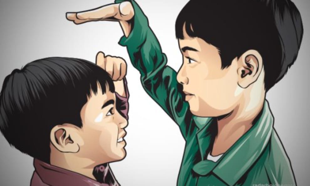 Ratusan Miliar Rupiah Untuk Penanganan Stunting Di Kabupaten Banjar