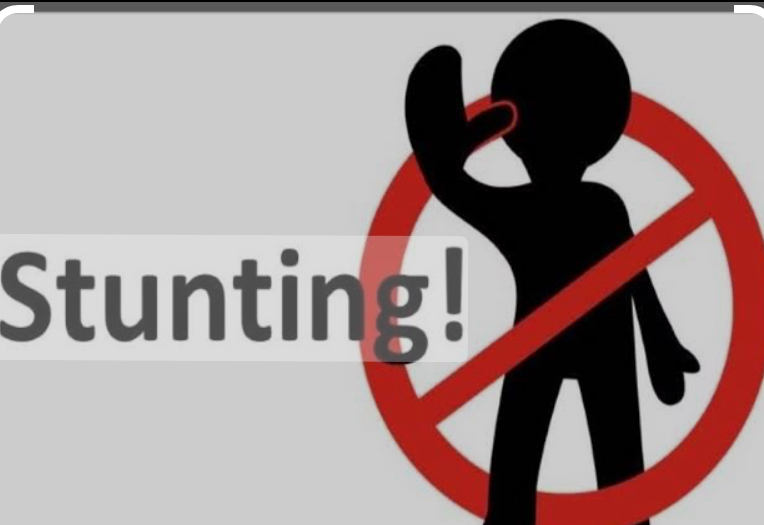 Ratusan Milliar Untuk Stunting, Tersebar Di Beberapa Instansi.