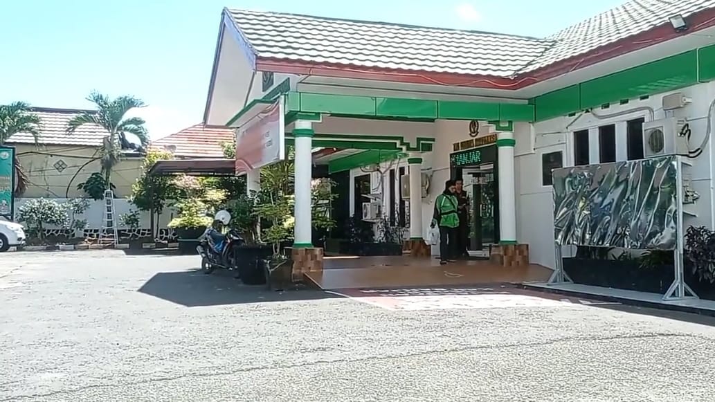 Pengurus KONI Banjar Dipanggil Kejaksaan Negeri