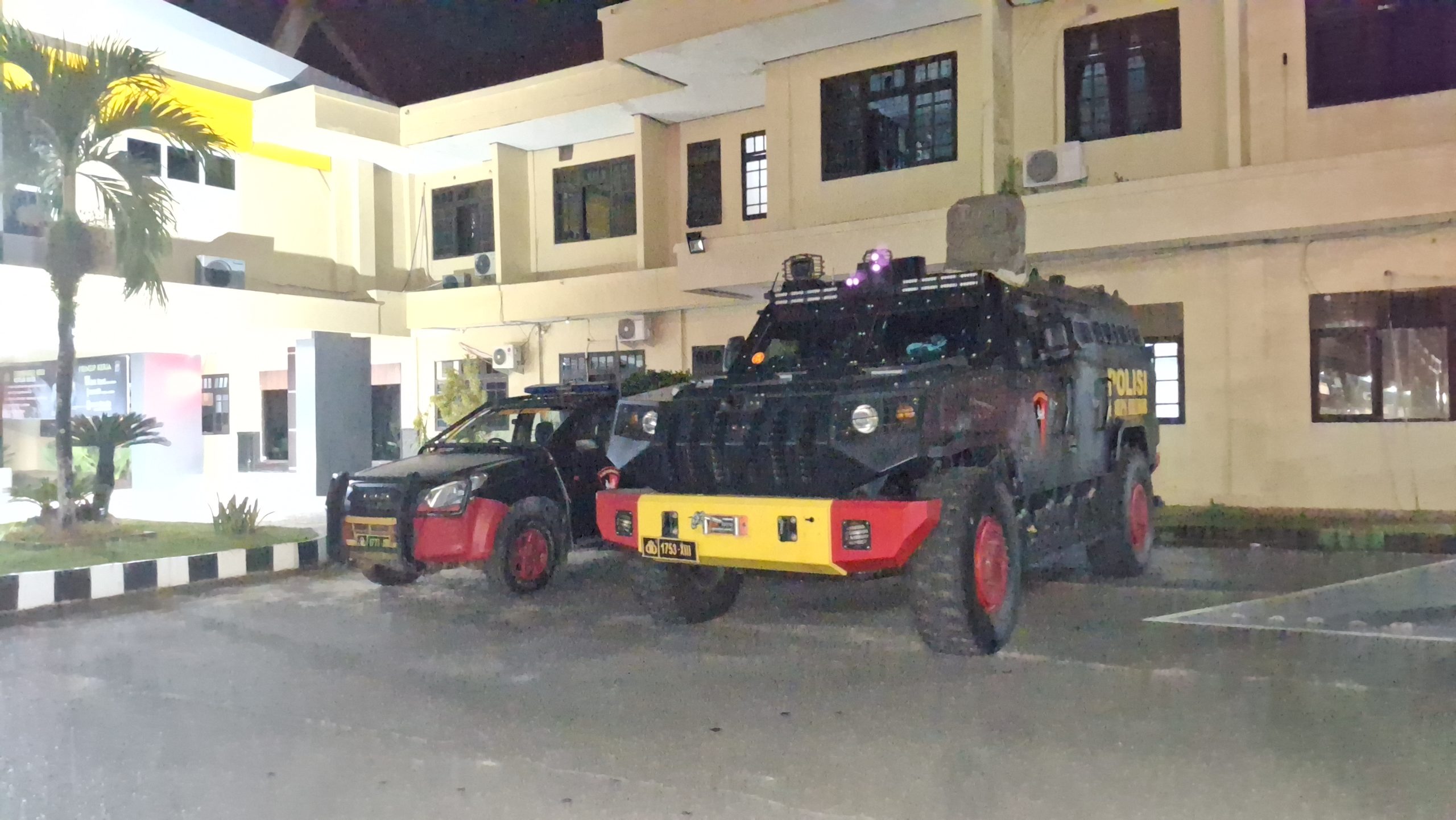 OTT KPK di Kalsel : Pejabat Dinas PUPR Terseret, Siapa Dia Belum diketahui