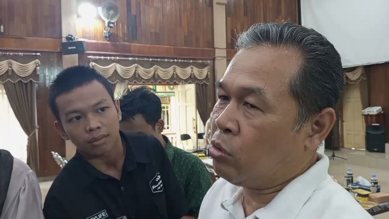 Dinsos P3AP2KB Banjar Tanggapi Konten Pornografi Pelajar SMP di Martapura