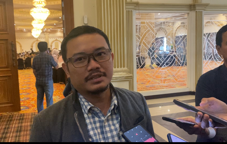 Ketua Bawaslu Banjar: Hanya Bawaslu Yang Boleh Hadirkan Saksi Ahli