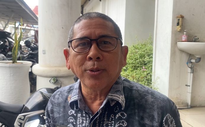 Sebut Tidak Ada Retribusi, Ikhwansyah Akui Kurang Koordinasi
