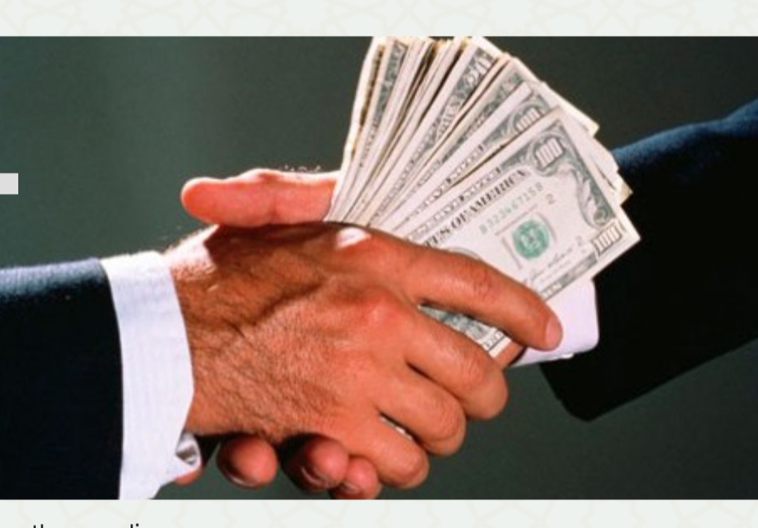 Dugaan Suap Kunjungan Kerja DPRD Banjar Periode 2024-2029   