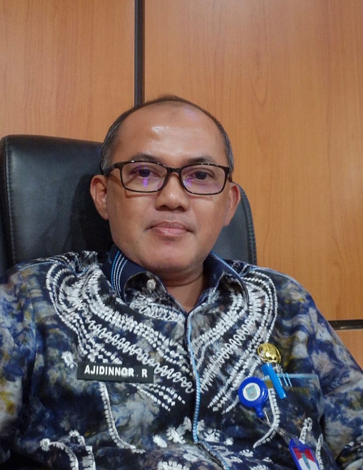 Pemkab Banjar Komitmen Tertib Pajak, Sinkronisasi Data Kendaraan Dinas Terus Dilakukan