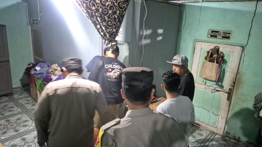 Remaja 18 Tahun Ditemukan Meninggal Dunia Di Kamar Mandi, Diduga Korban Pembunuhan.