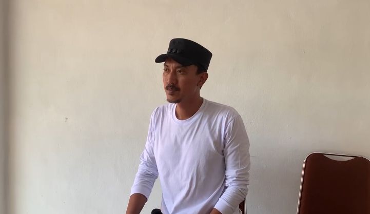 Jalan Desa Biih Rusak, Bupati Banjar: Pengusaha Tambang Harus Ikut Tanggung Jawab