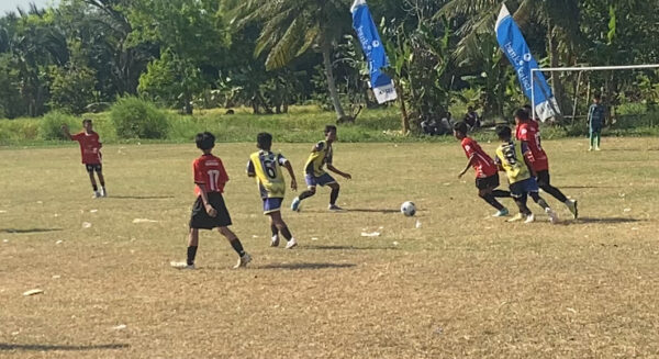 Semi Final Piala Soeratin, Ini Tim Yang Akan Berlaga Di Partai Final.