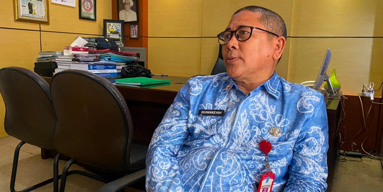 Pemkab Banjar Mulai susun Acara Hari Jadi Kabupaten Banjar Ke- 76