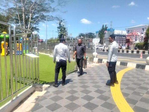 Diduga Ada Pungli, Dishub Banjar Respon Cepat.