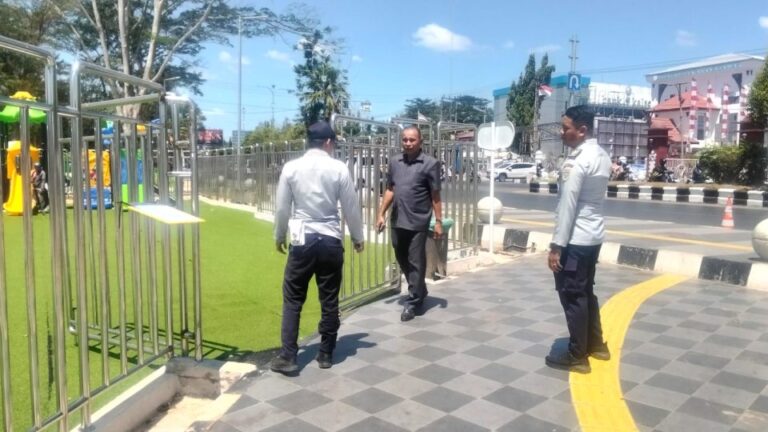 Diduga Ada Pungli, Dishub Banjar Respon Cepat.