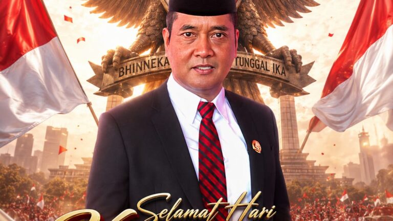 Irwan Bora Wakil Ketua DPRD Banjar Benarkan Polda Kalsel Minta Keterangan Staf Sekwan dan Tidak Ditemukan Pelanggaran Perjadin
