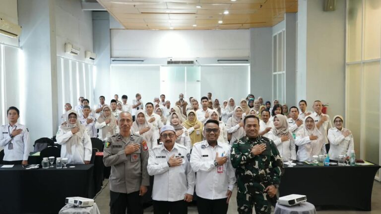 Wabup Banjar: Hentikan Pasung Terhadap ODGJ.
