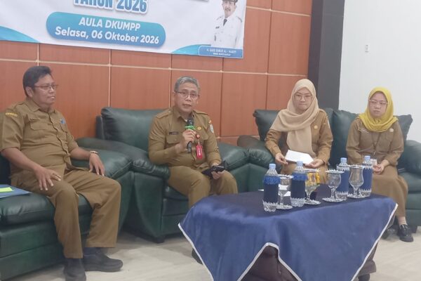 Toko Swalayan Wajib Menyediakan Ruang Minimal 30 Persen Untuk Produk UMKM