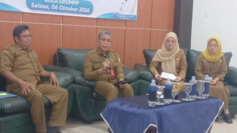 Toko Swalayan Wajib Menyediakan Ruang Minimal 30 Persen Untuk Produk UMKM
